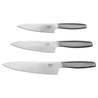 IKEA 365+ Набір ножів, 3 шт 90341170 фото