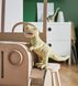 IKEA JATTELIK Іграшковий динозавр/тиранозавр Рекс, 44 см 90471171 фото 5