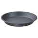IKEA INBAKAD Посуд для тіста, темно-сірий, 22 см 70522299 фото 1