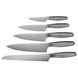 IKEA 365+ Набір ножів, 5 шт., нержавіюча сталь 60555921 фото 1