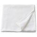 IKEA NARSEN Рушник для купання, білий, 55x120 см 90447355 фото 1