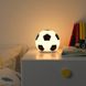 IKEA ANGARNA Світлодіодна настільна лампа, дизайн у вигляді м'ячів 80469277 фото 2