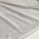 IKEA SKOTSAM Чохол на підкладку для пеленання, сірий, 83x55 см 90489227 фото 4