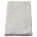 IKEA SKOTSAM Чохол на підкладку для пеленання, сірий, 83x55 см 90489227 фото 1