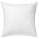 IKEA GURLI Чохол, білий, 50x50 см 30281150 фото
