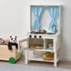 IKEA SPISIG Дитяча кухня для гри, 55x37x98 см 90417198 фото 9