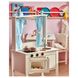 IKEA SPISIG Дитяча кухня для гри, 55x37x98 см 90417198 фото 2