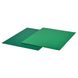 IKEA FINFORDELA Просто передайте дані: дошка для нарізання, гнучка, зелена/яскраво-зелена, 28x36 см. 40559680 фото 1