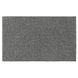 IKEA OPLEV килимок для стирання, всередині/зовні, сірий, 50x80 см 30308994 фото 1