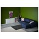 IKEA STOENSE Килим з коротким ворсом, кремовий, 80x150 см 50426802 фото 5