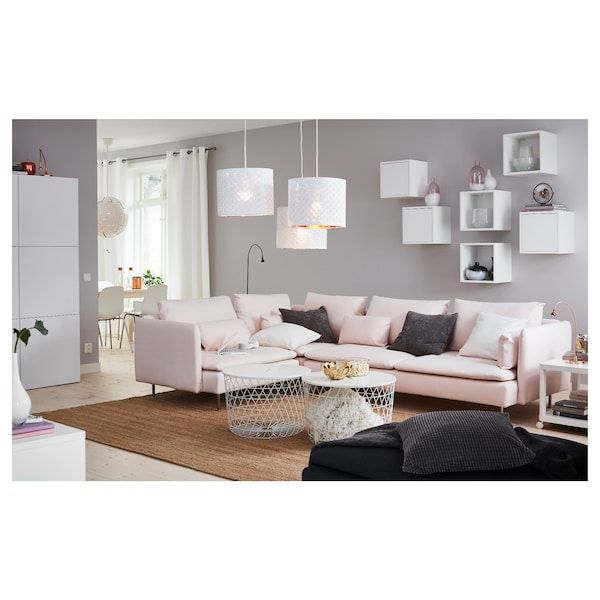 IKEA KVISTBRO Столик з місцем для зберігання, білий, 61 см 50322239 фото