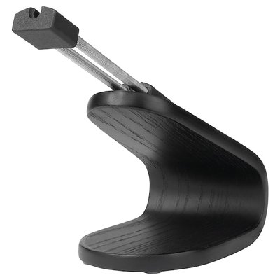 IKEA LANESPELARE Холдер для миші банджі, чорний 10507838 фото