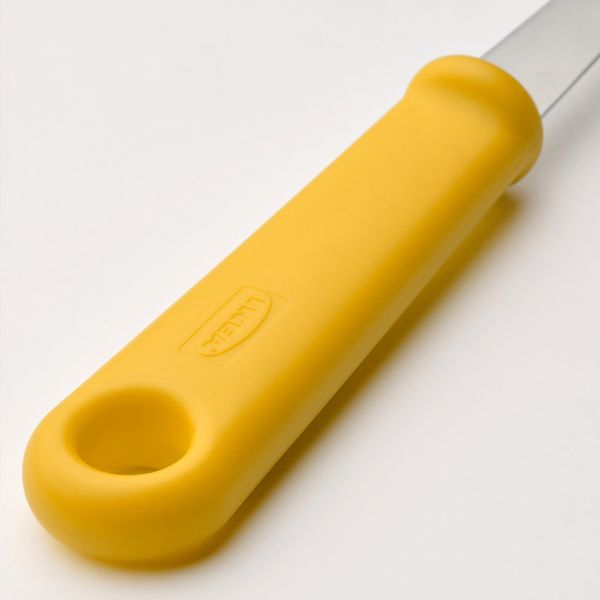 IKEA UPPFYLLD Набор ножей для чистки, 3 шт., разные цвета 50521941 фото