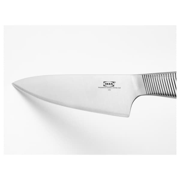 IKEA 365+ Нож, нержавеющая сталь, 16 см 70283524 фото