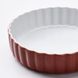 IKEA VINTERFINT Посуд для тіста, червоний, 24 см 20560397 фото 3