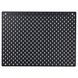 IKEA SKADIS Перфорована панель, чорна, 76x56 см 50534378 фото 1