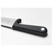 IKEA SMABIT Нож и очиститель, черный/белый 40286406 фото 7
