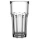 IKEA POKAL Склянка, безбарвне скло, 650 мл 30412641 фото 1