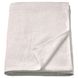 IKEA DIMFORSEN Рушник для купання, білий, 100x150 см 90512893 фото 1