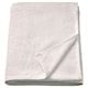IKEA DIMFORSEN Рушник для купання, білий, 100x150 см 90512893 фото