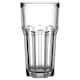 IKEA POKAL Склянка, безбарвне скло, 650 мл 30412641 фото