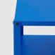 IKEA KNARREVIK Нічний столик, яскраво-синій, 37x28 см 50564134 фото 4