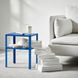 IKEA KNARREVIK Нічний столик, яскраво-синій, 37x28 см 50564134 фото 2