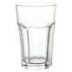 IKEA POKAL Склянка, безбарвне скло, 350 мл 10270478 фото