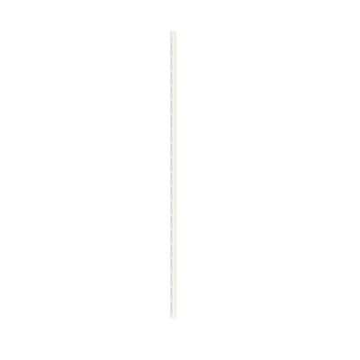 IKEA BOAXEL Кронштейн, белый, 40 см 60448733 фото