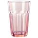 IKEA POKAL Склянка, рожевий, 350 мл 10417710 фото 5