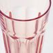IKEA POKAL Склянка, рожевий, 350 мл 10417710 фото 2