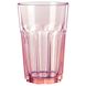 IKEA POKAL Склянка, рожевий, 350 мл 10417710 фото 1