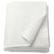 IKEA SALVIKEN Рушник для ванни, білий, 100x150 см 10313227 фото 1