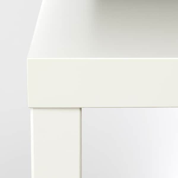 IKEA LACK Столик, білий, 55x55 см 30449908 фото