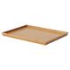 IKEA OSTBIT Доска для нарізання, бамбук, 25x33 см 30452991 фото 1