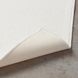 IKEA FINTSEN Білий килимок для ванної кімнати, 40x60 см 90443705 фото 3