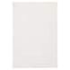 IKEA FINTSEN Білий килимок для ванної кімнати, 40x60 см 90443705 фото 6