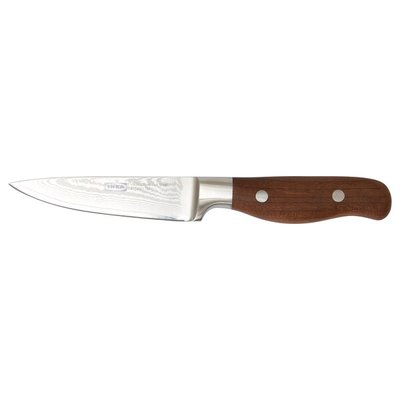 IKEA BRILJERA Нож для овощей, 9 см 50392802 фото