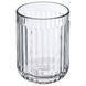 IKEA SILVTJARN Чашка для зубних щіток 30501915 фото 1