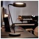 IKEA OBEGRANSAD Світлодіодна настільна лампа, регульована, чорна 70526264 фото 3
