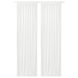 IKEA MATILDA Фіранки, 2 шт., білий, 140x300 см 50046048 фото 1