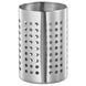 IKEA ORDNING Контейнер для кухонних приладдів, нержавіюча сталь, 18 см 30131716 фото 6