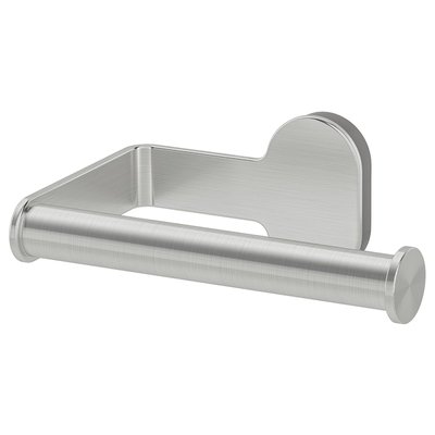 IKEA BROGRUND Тримач для туалетного паперу, нержавіюча сталь 00328540 фото