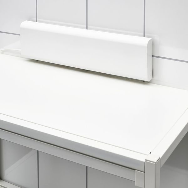 IKEA SILVERGLANS Контролер для дистанційного пульта керування, smart білий, 30 Ват 10474772 фото