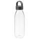 IKEA 365+ Пляшка для води, темно-сіра, 0.5 л 20480013 фото 1