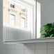 IKEA SILVERGLANS Смуга LED для ванної кімнати, можна регулювати яскравість білого кольору, 80 см 70529366 фото 3