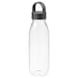 IKEA 365+ Пляшка для води, темно-сіра, 0.5 л 20480013 фото 9