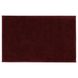 IKEA SODERSJON Ванна килимок, темно-червоний, 50x80 см 00561251 фото 1