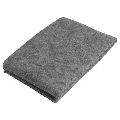IKEA STOPP FILT Протиковзна підкладка під килим, 123x185 см 90550210 фото