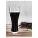 IKEA OANVAND Склянка для пива, безбарвне скло, 630 мл 70209336 фото 3